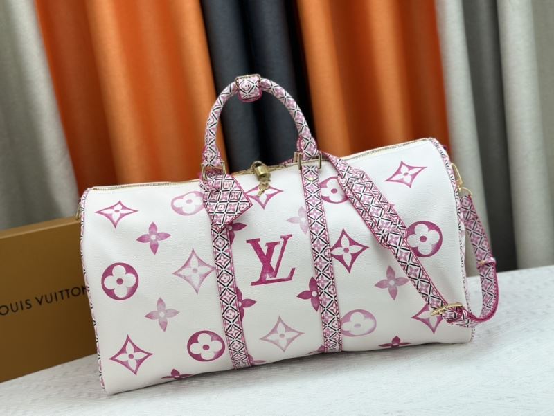 Louis Vuitton Travel Bags